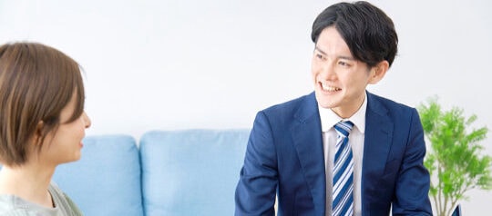 住宅メンテナンスの訪問営業|対話から提案・アポ獲得まで経験する長期インターン